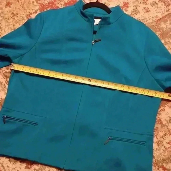 NWT JM Collection Jacket - Picture 13 of 13